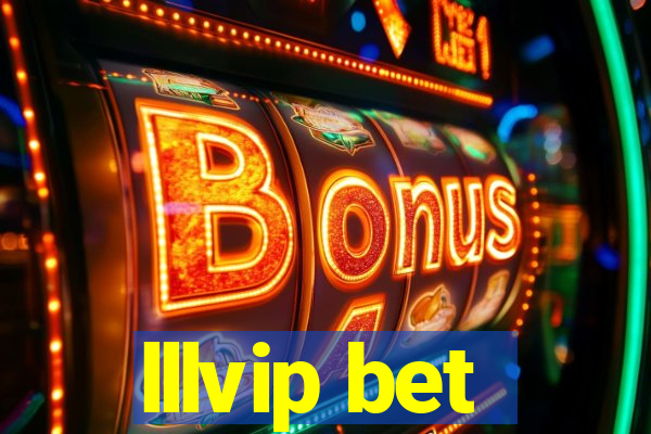 lllvip bet